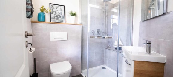 Casa de 6 divisões em Wesermarsch, Germany N.º 350969 8