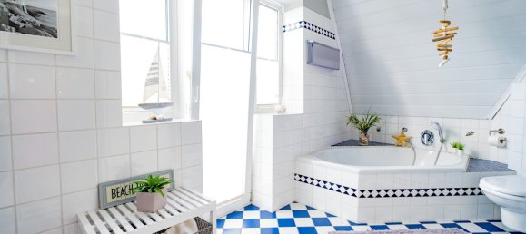 Casa de 6 divisões em Wesermarsch, Germany N.º 350969 27