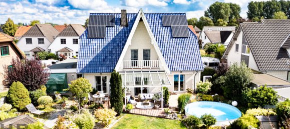 Casa de 6 divisões em Wesermarsch, Germany N.º 350969 44