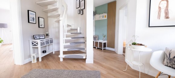 Casa de 6 divisões em Wesermarsch, Germany N.º 350969 6