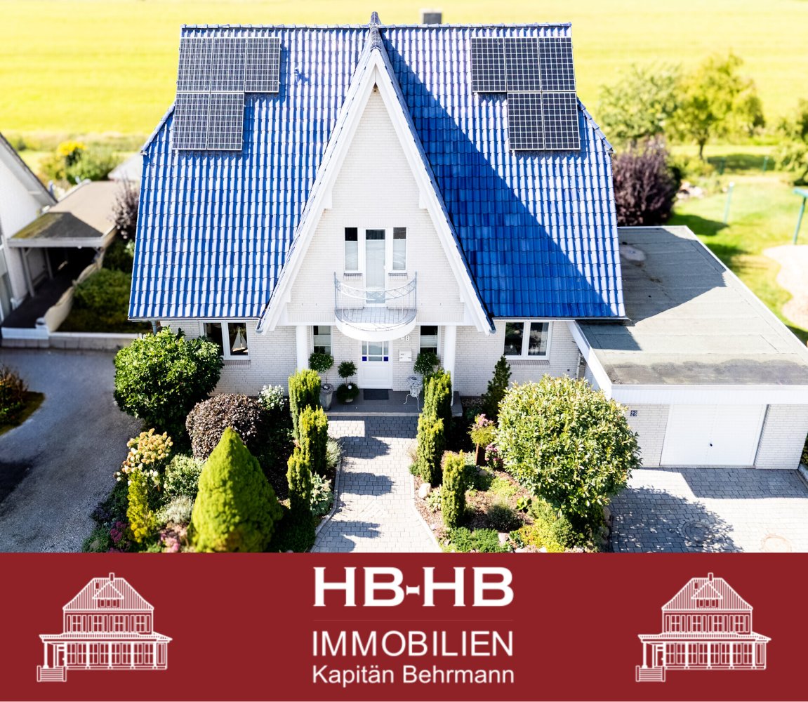 Casa de 6 divisões em Wesermarsch, Germany N.º 350969