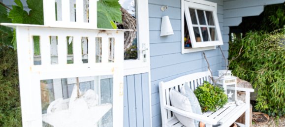 Casa de 6 divisões em Wesermarsch, Germany N.º 350969 43