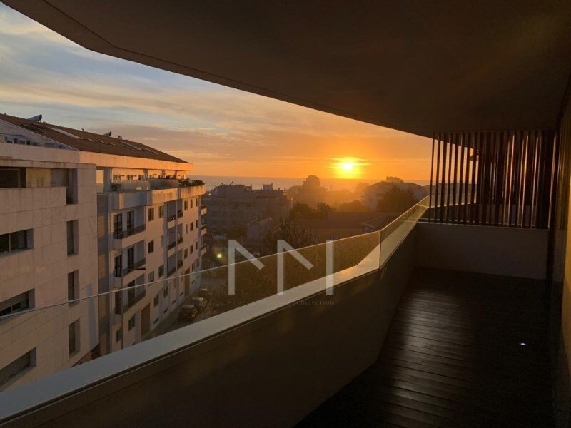 3 Schlafzimmer Wohnung in Porto, Portugal, Nr. 132228