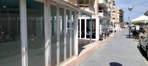 Коммерческая недвижимость 113м² в Вила-Сека, Испания № 183137 3