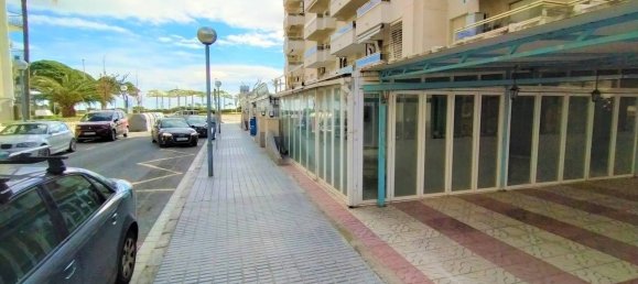 Коммерческая недвижимость 113м² в Вила-Сека, Испания № 183137 2