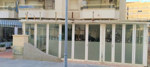 Коммерческая недвижимость 113м² в Вила-Сека, Испания № 183137 4