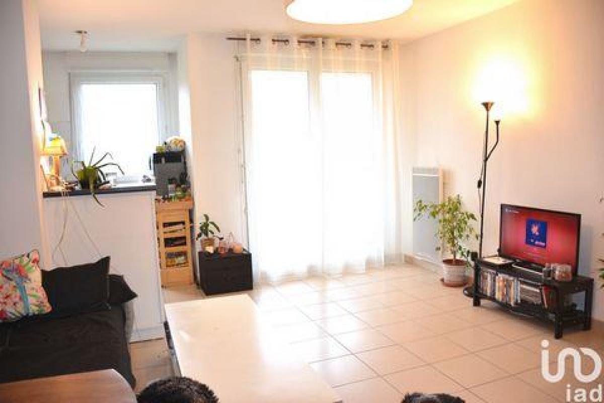 استوديو في الكوندو في Albertville, France رقم 28985