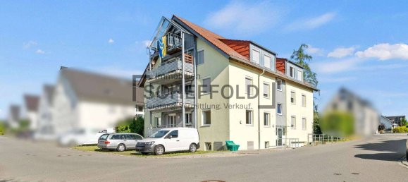 2 bedrooms Apartment in Biberach, Germany No. 221489 5