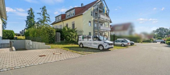 2 bedrooms Apartment in Biberach, Germany No. 221489 7