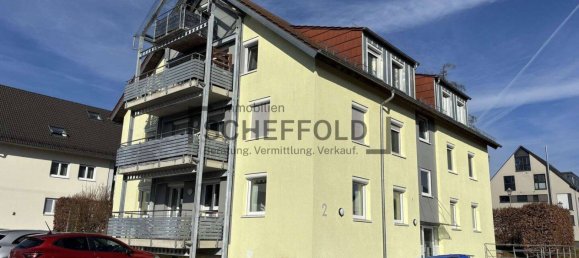 2 bedrooms Apartment in Biberach, Germany No. 221489 10