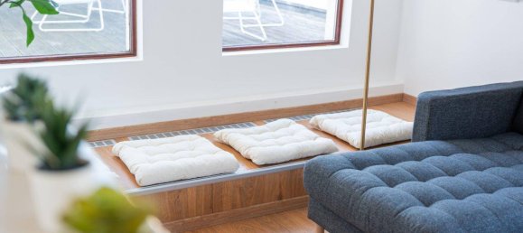 6-Zimmer Penthouse in Leopoldstadt, Austria, Nr. 54385 22