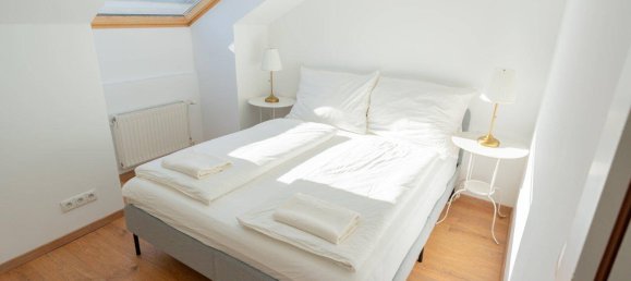 6-Zimmer Penthouse in Leopoldstadt, Austria, Nr. 54385 4