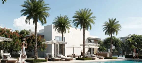 4 Schlafzimmer Villa in Dubai Investment Park, UAE, Nr. 107705 4