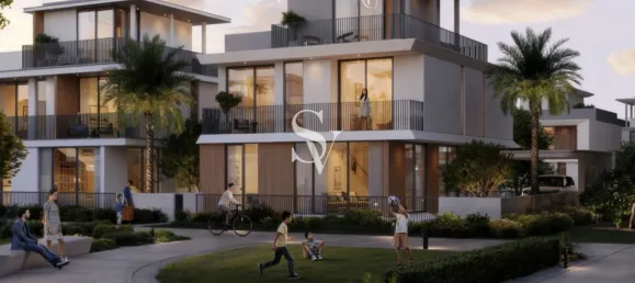 4 Schlafzimmer Villa in Dubai Investment Park, UAE, Nr. 107705 3