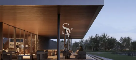 4 Schlafzimmer Villa in Dubai Investment Park, UAE, Nr. 107705 7