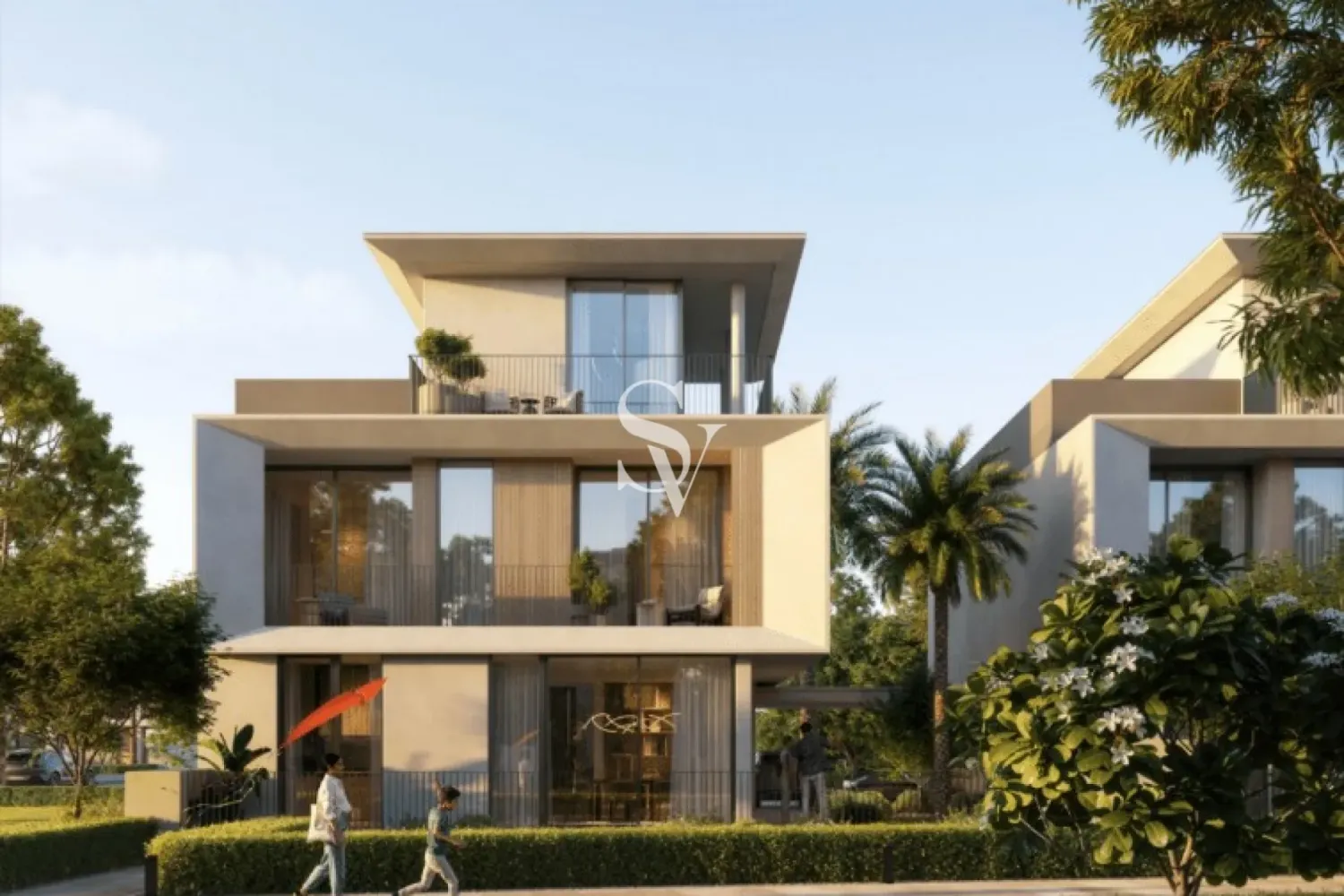 4 Schlafzimmer Villa in Dubai Investment Park, UAE, Nr. 107705