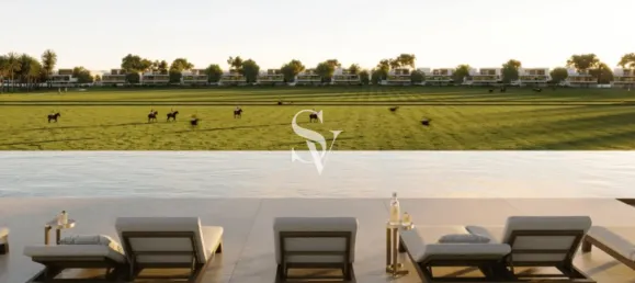 4 Schlafzimmer Villa in Dubai Investment Park, UAE, Nr. 107705 10