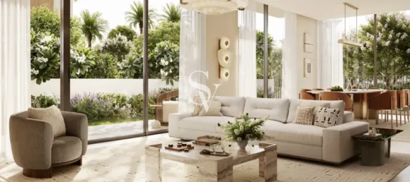 4 Schlafzimmer Villa in Dubai Investment Park, UAE, Nr. 107705 5