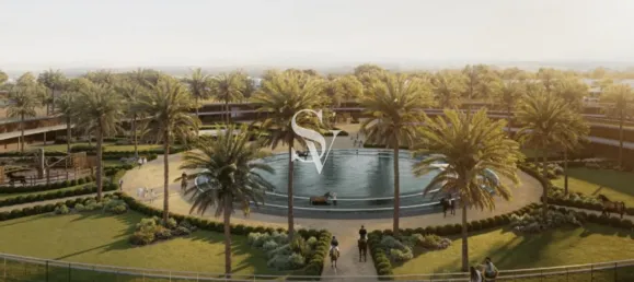 4 Schlafzimmer Villa in Dubai Investment Park, UAE, Nr. 107705 9