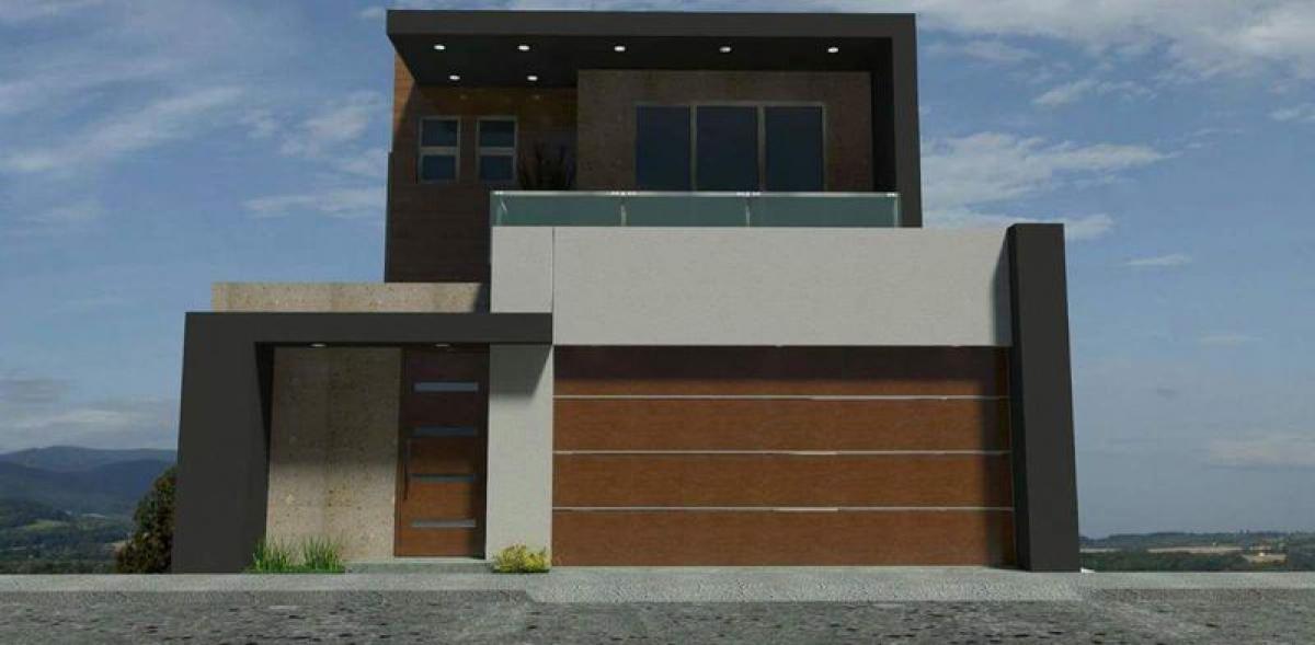 3 bedrooms House in Baja California, Mexico No. 155241