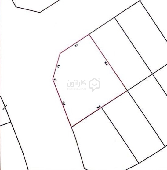 Hotel en Hamala, Bahrain 301.6 m² No. 861