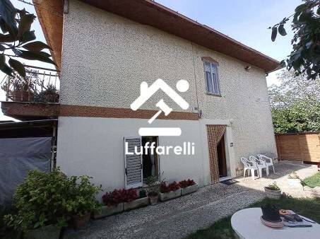 1 غرف نوم شقة في Montegiorgio, Italy رقم 94782