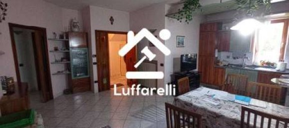 1 غرف نوم شقة في Montegiorgio, Italy رقم 94782 2