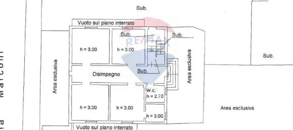 3 chambres Appartement à Seriate, Italy No. 270491 31