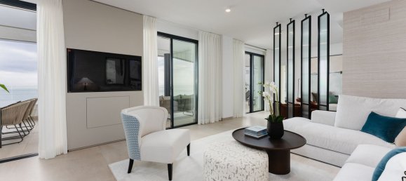 Apartamento T3 em Fuengirola, Spain N.º 59845 8