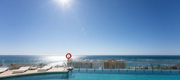 Apartamento T3 em Fuengirola, Spain N.º 59845 40