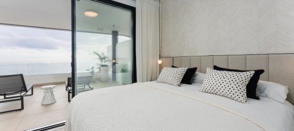 Apartamento T3 em Fuengirola, Spain N.º 59845 24