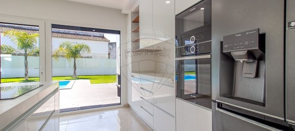 4 غرف نوم منزل في Corroios, Portugal رقم 167601 5