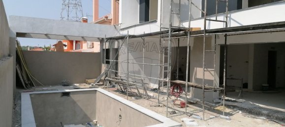 4 غرف نوم منزل في Corroios, Portugal رقم 167601 28