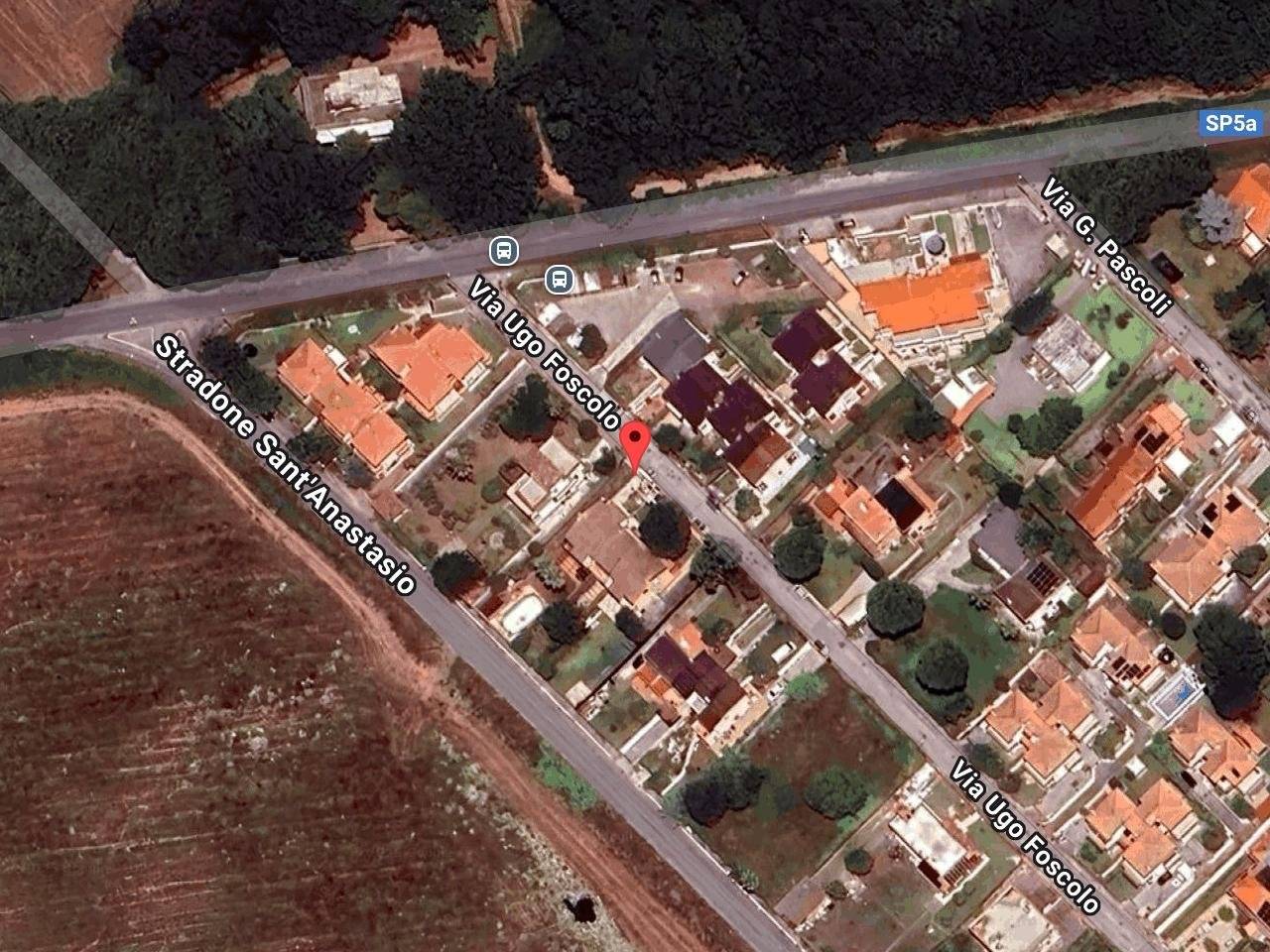 3 bedrooms Apartment in Anzio, Italy No. 94229