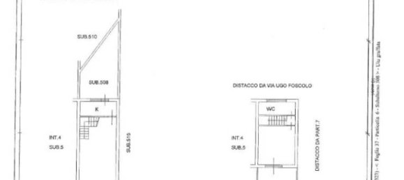 3 bedrooms Apartment in Anzio, Italy No. 94229 5