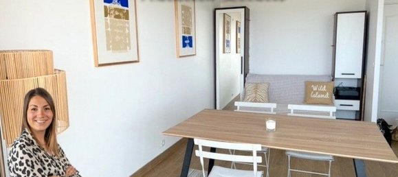 Studio in La Baule-Escoublac, France No. 98486 2