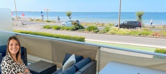 Studio in La Baule-Escoublac, France No. 98486 7