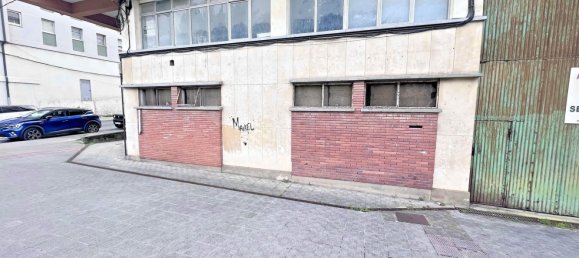 Gewerbliche Immobilie in Ferrol, Spain 1200m², Nr. 58198 9