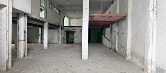 Gewerbliche Immobilie in Ferrol, Spain 1200m², Nr. 58198 16