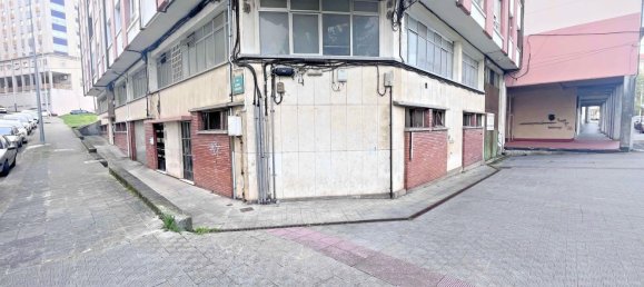 Gewerbliche Immobilie in Ferrol, Spain 1200m², Nr. 58198 12