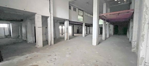 Gewerbliche Immobilie in Ferrol, Spain 1200m², Nr. 58198 15