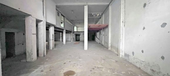 Gewerbliche Immobilie in Ferrol, Spain 1200m², Nr. 58198 11