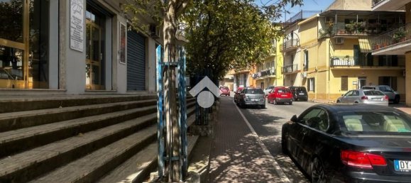 63m² Warehouse in Corigliano Rossano, Italy No. 295389 3