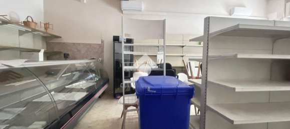 63m² Warehouse in Corigliano Rossano, Italy No. 295389 16