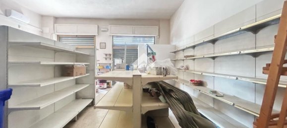 63m² Warehouse in Corigliano Rossano, Italy No. 295389 17