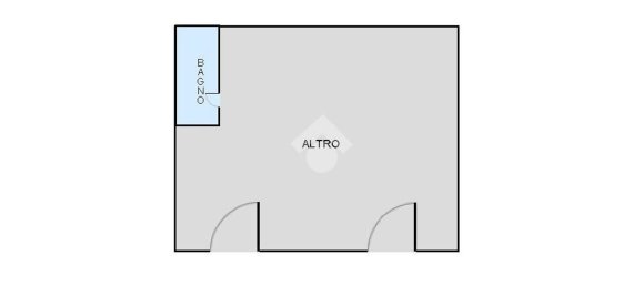 63m² Warehouse in Corigliano Rossano, Italy No. 295389 18