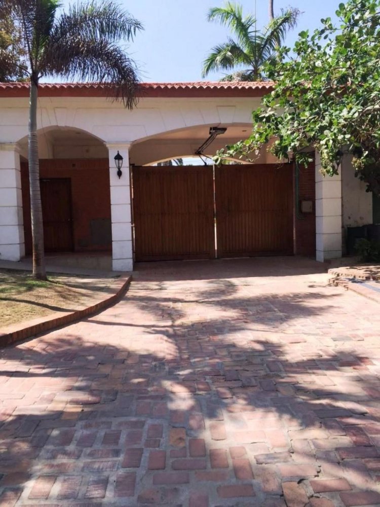 3 bedrooms House in Atlantico, Colombia No. 4314