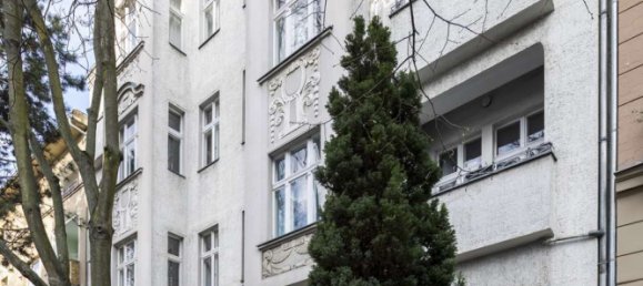 2-Zimmer Wohnung in Lichterfelde, Germany, Nr. 43068 4