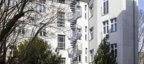 2-Zimmer Wohnung in Lichterfelde, Germany, Nr. 43068 3