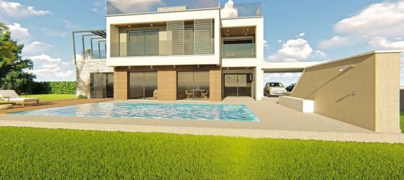 4 bedrooms House in Kouklia, Cyprus No. 9846 2